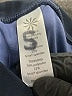 Athleta Graphic Blue Active Pants Size XXS - photo 8