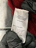 Thakoon Burgundy Cardigan Size M - photo 8