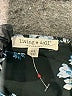 Living Doll 100% Polyester Black 3/4 Sleeve Blouse Size XL - photo 7