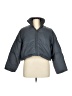 Unbranded Solid Gray Jacket Size XL (estimated) - photo 1