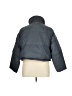 Unbranded Solid Gray Jacket Size XL (estimated) - photo 2