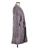 Unbranded Gray Purple Cardigan Size M - photo 4