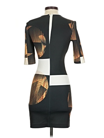 Clover Canyon Cocktail Dress (view 2)