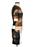 Clover Canyon Graphic Brown Cocktail Dress Size XS - photo 4