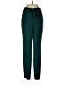 Express Teal Casual Pants Size 6 - photo 1