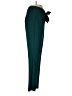 Express Teal Casual Pants Size 6 - photo 4