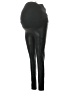 SPANX Black Leggings Size S - photo 1