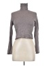 Madewell Gray Turtleneck Sweater Size M - photo 1