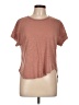 Eyeshadow Brown Short Sleeve T-Shirt Size L - photo 1