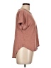 Eyeshadow Brown Short Sleeve T-Shirt Size L - photo 4