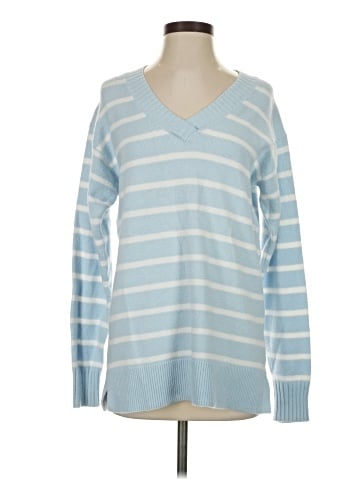 Caslon Pullover Sweater (view 1)