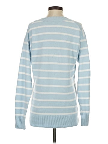 Caslon Pullover Sweater (view 2)