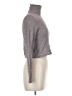 Madewell Gray Turtleneck Sweater Size M - photo 4