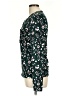 Express Green Long Sleeve Henley Size L - photo 5