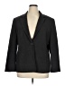 Norton McNaughton Gray Blazer Size 16 - photo 1