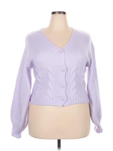 Belle Du Jour Cardigan (view 1)
