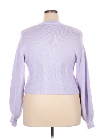 Belle Du Jour Cardigan (view 2)