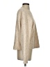 Everlane Metallic Tan Pullover Sweater Size S - photo 4