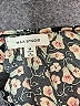 Max Studio 100% Polyester Green 3/4 Sleeve Blouse Size M - photo 7