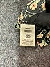 Max Studio 100% Polyester Green 3/4 Sleeve Blouse Size M - photo 8