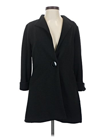 Luii Coat (view 1)