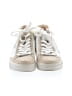 J/Slides Ivory Sneakers Size 7 1/2 - photo 2