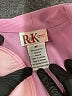 R&K Originals 100% Polyester Pink Jacket Size 8 (petite) - photo 6