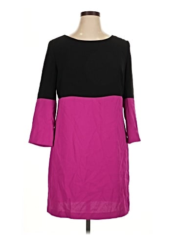 Ivanka Trump Casual Dress (view 1)