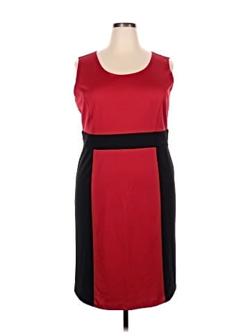 Signature collection Casual Dress (view 1)