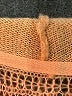 Unbranded Orange Cardigan Size L (estimated) - photo 7