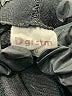 Assorted Brands Black Pullover Hoodie Size 120 cm / US 6X - photo 3