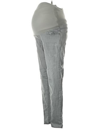 LED Luxe Essentials Denim Active Pants (view 1)
