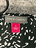 Vince Camuto 100% Polyester Silver Long Sleeve Blouse Size S - photo 7