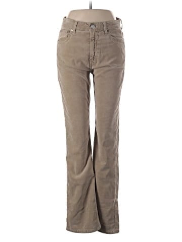 Closed Casual Pants (view 1)