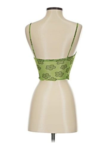 Shein Tube Top (view 2)