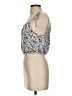 Kimchi Blue Silver Tube Top Size S - photo 5
