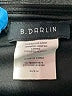 B. Darlin 100% Polyester Black Cocktail Dress Size M - photo 7