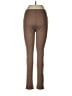 Peck & Peck Brown Active Pants Size 8 - photo 2