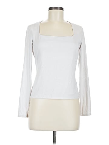 H&M Long Sleeve T-Shirt (view 1)