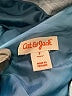 Cat & Jack Chevron-herringbone Blue Blazer Size 7 - photo 3
