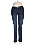 Paige Solid Blue Jeans Size 30 waist - photo 1