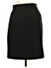 Babaton Solid Black Formal Skirt Size 2 - photo 2