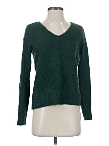 Ann Taylor LOFT Outlet Pullover Sweater (view 1)