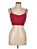 Athleta Red Tank Top Size L - photo 1