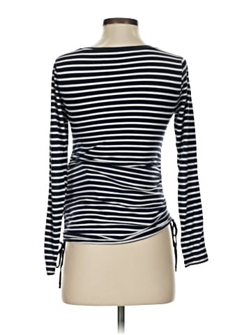 Gap - Maternity Long Sleeve T-Shirt (view 2)