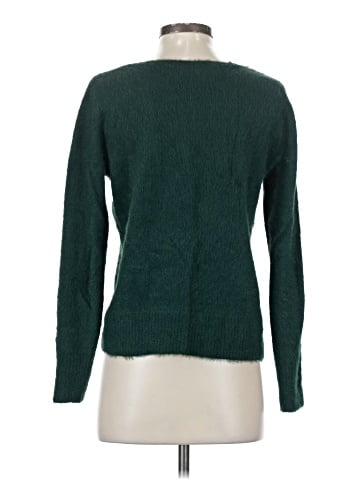 Ann Taylor LOFT Outlet Pullover Sweater (view 2)