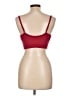 Athleta Red Tank Top Size L - photo 2