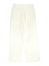 Shein 100% Cotton Ivory Jeans Size 11 - 12 - photo 2