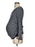 Gap - Maternity Blue Long Sleeve T-Shirt Size XS - photo 5