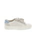 Zara White Ivory Sneakers Size EU 36 - photo 1